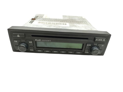 Radio audi - a6, c5