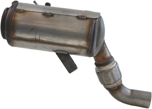 Dpf rußpartikelfilter - dpf,