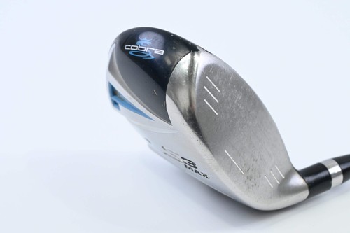 Ladies cobra max holz - cobra,
