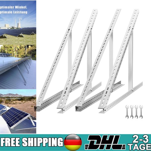 Halterung solarpanel - pv,