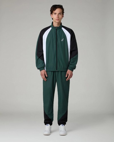 Voller trainingsanzug herren - ,