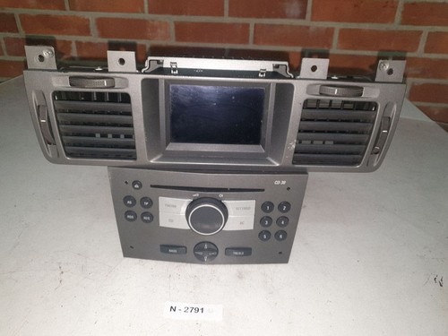 Opel vectra 2007 radio - vectra,