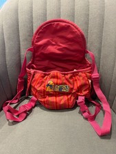 Bauchtragetasche für Zapf