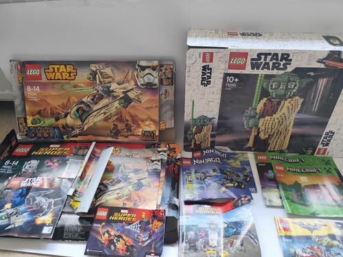 Lego 3kg konvolut star - konvolut, wars