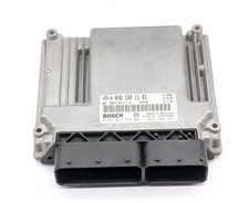 Motorsteuergerät Mercedes Benz Vito A6461501191 0281012359