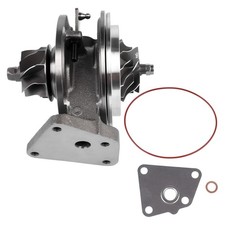 Turbolader Rumpfgruppe für VW