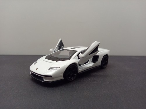 Welly lamborghini countach - welly,