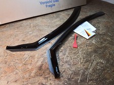 Ford Focus Wind Deflectors Set