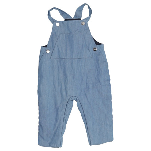 Jacadi latzhose größe 74 - jacadi,, latzhose,