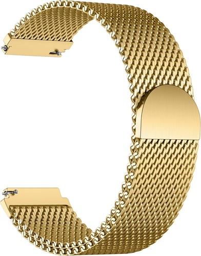 Metall armband 18mm - armband, edelstahl