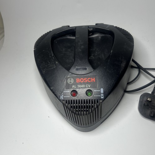 Original bosch 3640cv - al,