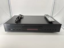 Yamaha CD-S300 CD Player