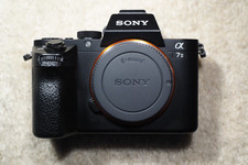 Sony Alpha a7 II 24,3 MP