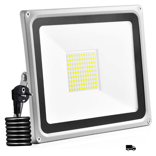 Led floodlight 10000 120 - led,