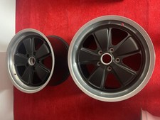 Porsche Retro 19 Zoll