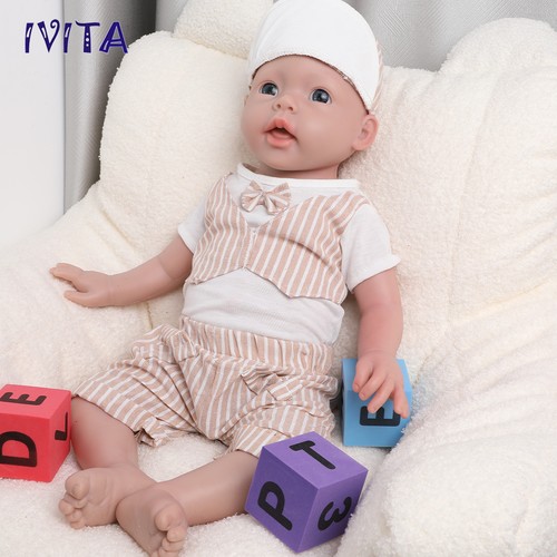 Ivita realistic junge - realistic,