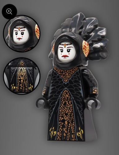 Lego star wars the - star, onyx