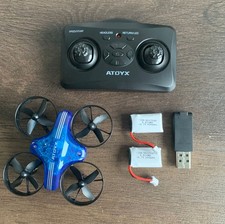 Mini Drohne für Kinder und