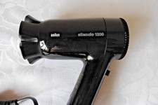 Braun silencio 1200 - silencio,