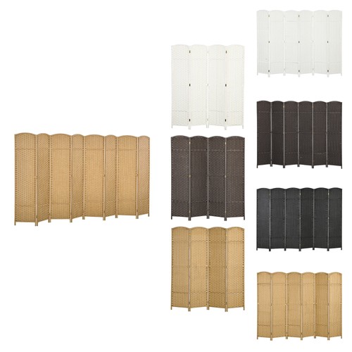Homcom paravent raumteiler - homcom,