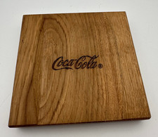 Coca Cola Zahlteller