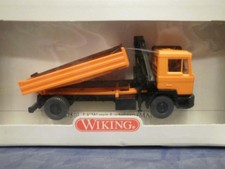 Wiking LKW MAN TG-L Koffer-LKW