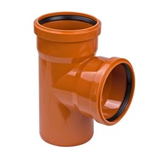 KG Abzweig DN 315 mm 300 mm