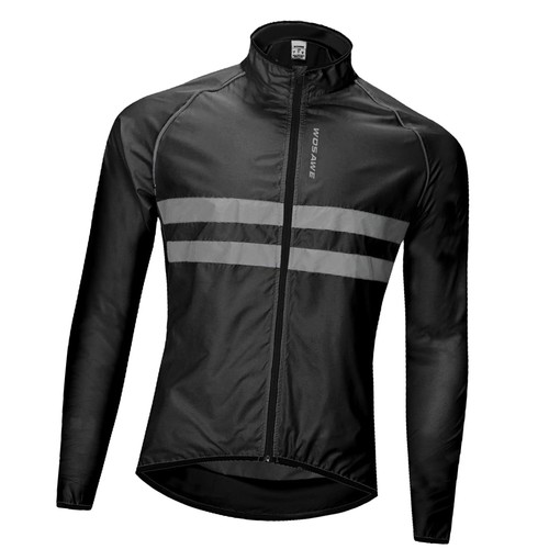 Winddichte langarm reitjacke - langarm,