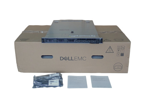 Neu dell poweredge r660 - r660, 2x