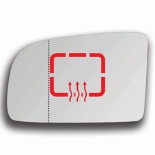 Asphärisch Links Beheizbar