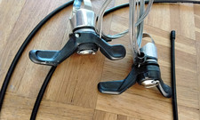 Suntour Accushift 3x7fach