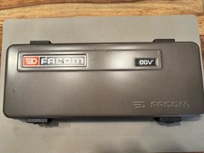 Werkzeug Facom OGV Steckschlüssel 1/2 Zoll Antrieb