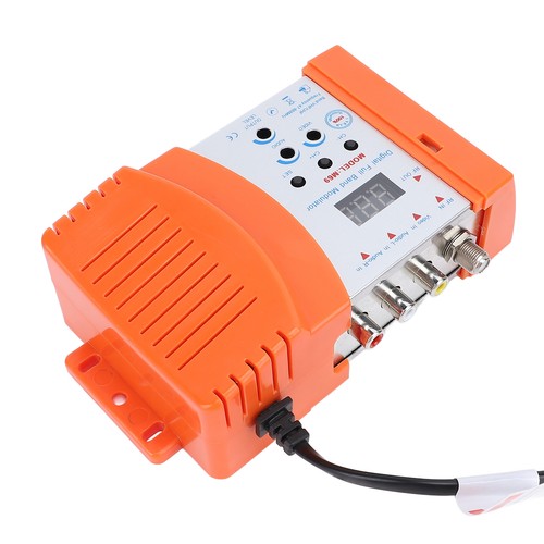 Modulator pal ntsc - av-zu-rf-modulator, pal/ntsc