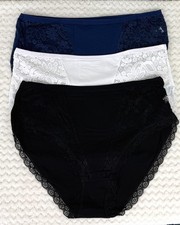 6er set slip baumwolle - 3/6er,