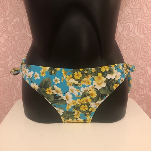 Dolce gabbana bikini blumen - dolce&gabbana,