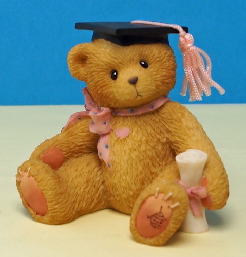 Cherished teddies the best - cherished,