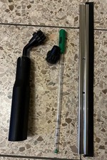 Merlin -Dampfreiniger-TIEN- ZUBEHÖR, Gebraucht,