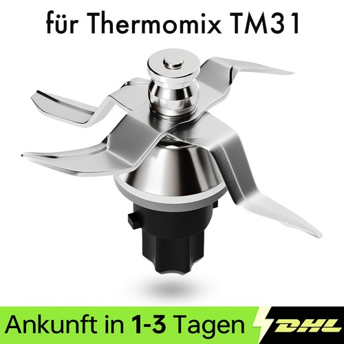 Profi vorwerk thermomix - profi,