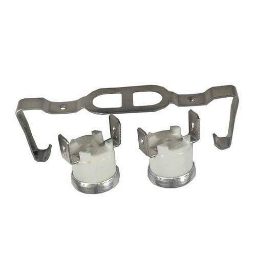 Thermostatkit 10027544 - 10027544(2, stck)