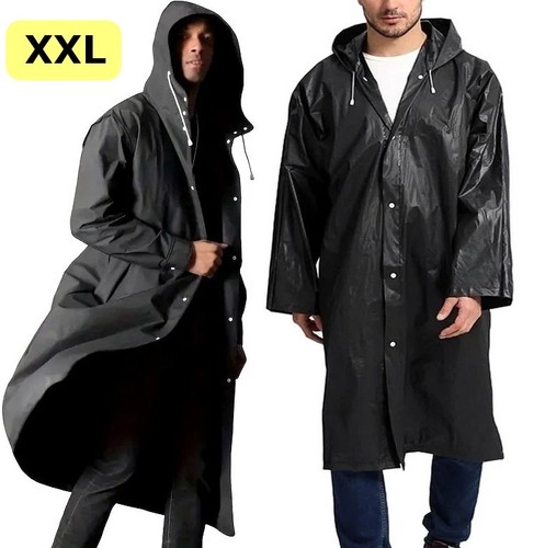 Herren regen mantel - regen,