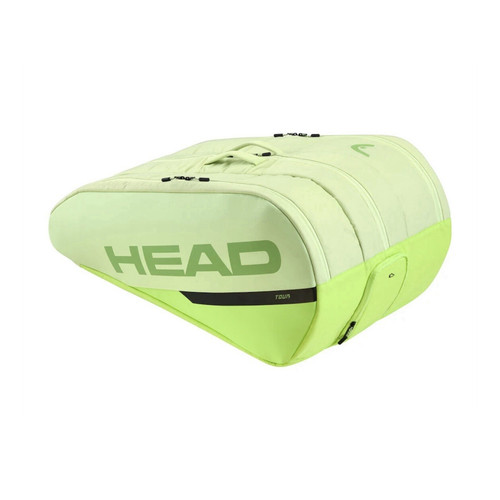 Head tour racquet - head, bag