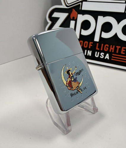 Original zippo feuerzeug - zippo,