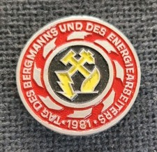 Abzeichen ddr tag - abzeichen, ddr: