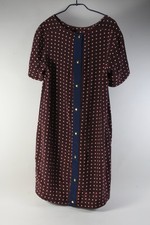 Q34T50- Essentiel Antwerp Damen Kleid Größe 42