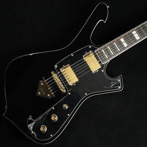 Ibanez frm350 paul gilbert - ibanez,