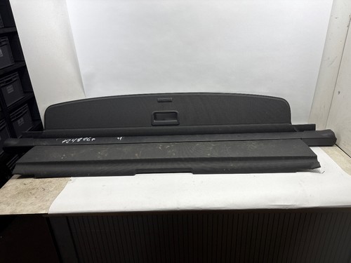 Laderaumabdeckung skoda - laderaumabdeckung,