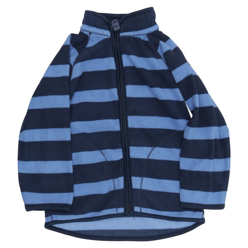 Fleecejacke jungen - fleecejacke,,