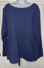 Fresh Produce Sz XL XXL Purple