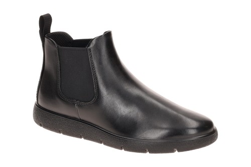 Ecco schuhe bella schwarz - ecco, 2