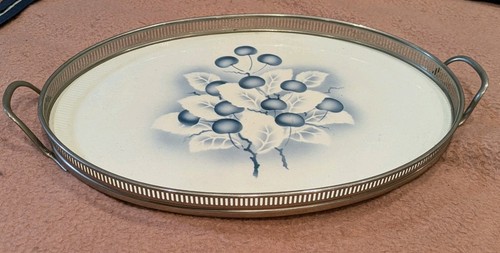 Antik art deco keramik - ,